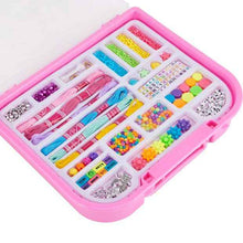 Beads & Charms Set: Friendship Bracelets - Anko