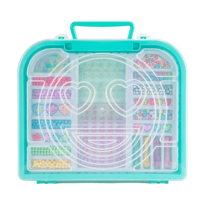 Beads & Charms Set: Bracelets and Necklaces - Anko