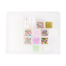 Craft with Friends Liquid Bangles Design Set - Anko