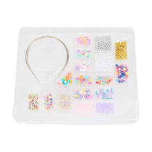 Craft with Friends: Headbands Design Set