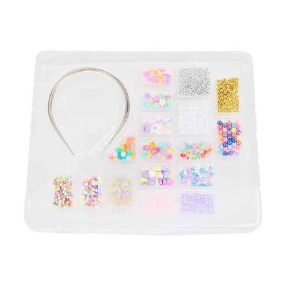 Craft with Friends: Headbands Design Set