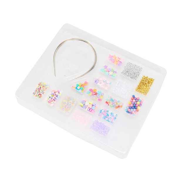 Craft with Friends: Headbands Design Set