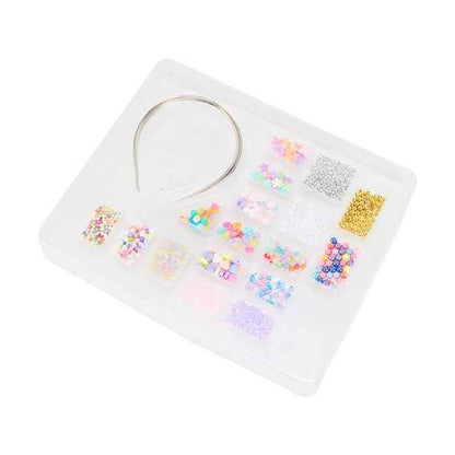 Craft with Friends: Headbands Design Set