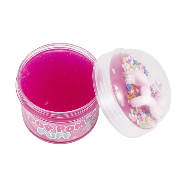 Mini Slime Pot, Assorted - Anko