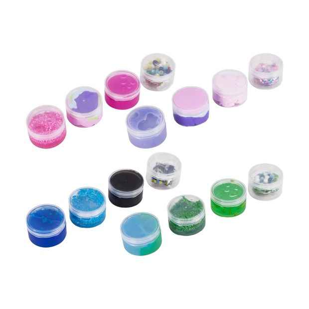 Mega Slime Stack, Assorted - Anko