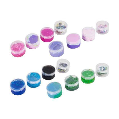 Mega Slime Stack, Assorted - Anko