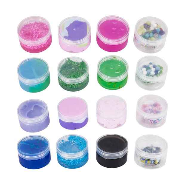 Mega Slime Stack, Assorted - Anko