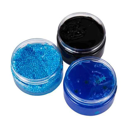 Mega Slime Stack, Assorted - Anko