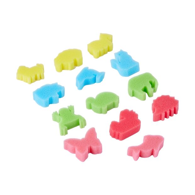Jumbo Paint Tub - Anko