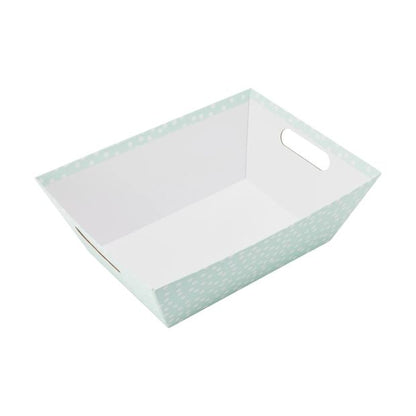 Mint Hamper Box - Anko