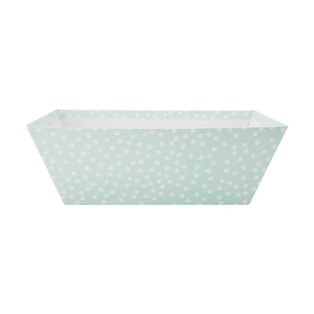 Mint Hamper Box - Anko