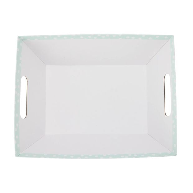 Mint Hamper Box - Anko