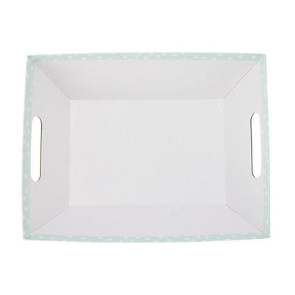 Mint Hamper Box - Anko
