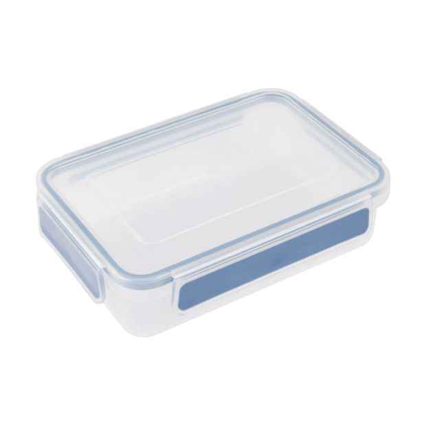 Clip Container, 600ml  - Anko