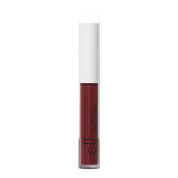 e.l.f. Lip Lacquer - Black Cherry