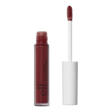 e.l.f. Lip Lacquer - Black Cherry