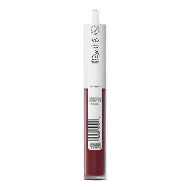 e.l.f. Lip Lacquer - Black Cherry