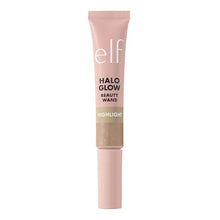 e.l.f. Halo Glow Highlight Beauty Wand - Champagne Campaign