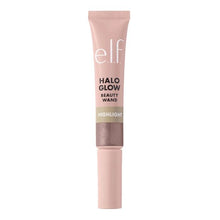 e.l.f. Halo Glow Highlight Beauty Wand - Rose Quartz