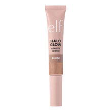 e.l.f. Halo Glow Blush Beauty Wand - Candlelit