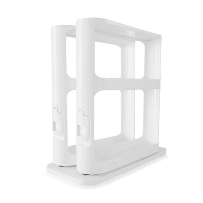 Rotating Spice Rack, 2 Tier  - Anko