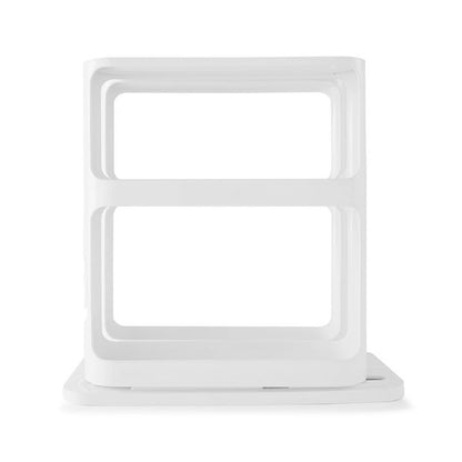Rotating Spice Rack, 2 Tier  - Anko