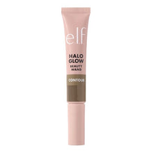 e.l.f. Halo Glow Contour Beauty Wand - Fair/Light