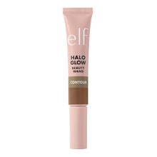 e.l.f. Halo Glow Contour Beauty Wand - Light/Medium