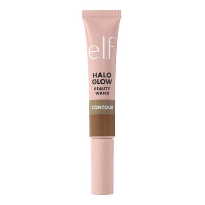 e.l.f. Halo Glow Contour Beauty Wand - Light/Medium