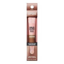 e.l.f. Halo Glow Contour Beauty Wand - Light/Medium