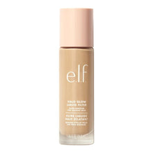 e.l.f. Halo Glow Liquid Filter - Fair/Light Beige