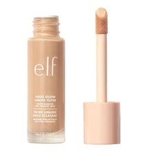 e.l.f. Halo Glow Liquid Filter - Light/Medium Beige