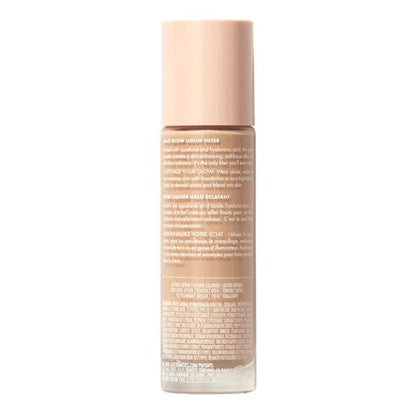 e.l.f. Halo Glow Liquid Filter - Light/Medium Beige