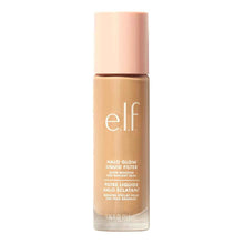 e.l.f. Halo Glow Liquid Filter - Medium/Tan