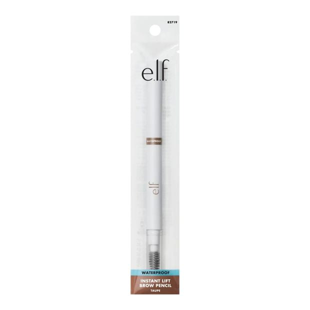 e.l.f. Instant Lift Waterproof Brow Pencil - Taupe