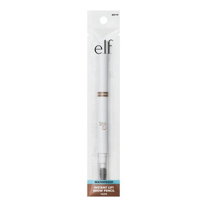 e.l.f. Instant Lift Waterproof Brow Pencil - Taupe