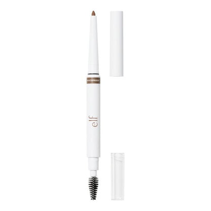 e.l.f. Instant Lift Waterproof Brow Pencil - Taupe