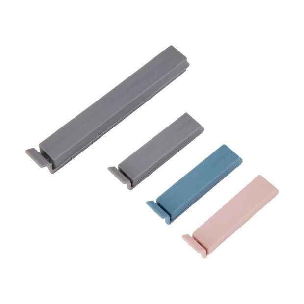 Bag Clips, 20 Pack - Anko