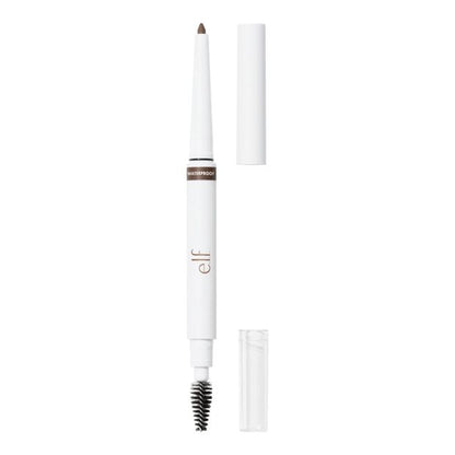 e.l.f. Instant Lift Waterproof Brow Pencil - Neutral Brown
