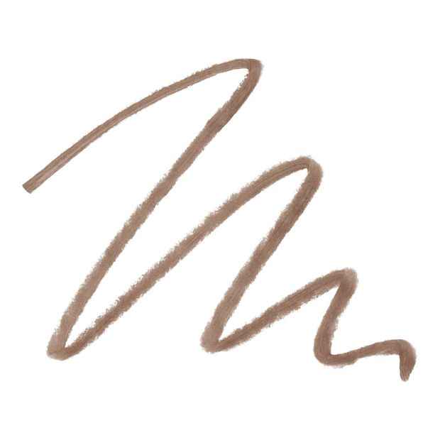 e.l.f. Instant Lift Waterproof Brow Pencil - Neutral Brown