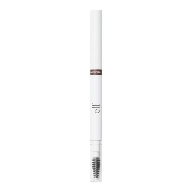 e.l.f. Instant Lift Waterproof Brow Pencil - Deep Brown