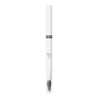 e.l.f. Instant Lift Waterproof Brow Pencil - Deep Brown