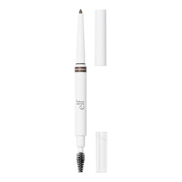 e.l.f. Instant Lift Waterproof Brow Pencil - Deep Brown