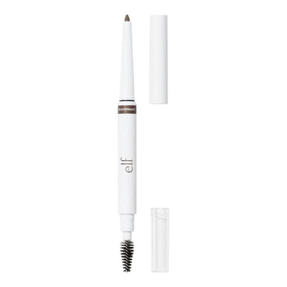 e.l.f. Instant Lift Waterproof Brow Pencil - Deep Brown