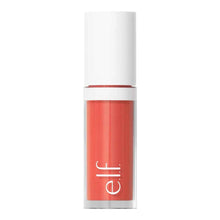 e.l.f. Camo Liquid Blush - Coral Crush