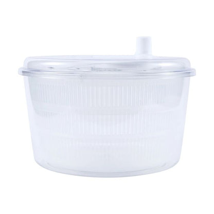 Clear Salad Spinner - Anko