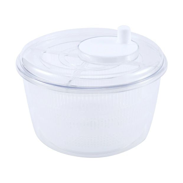 Clear Salad Spinner - Anko