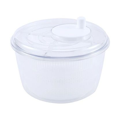 Clear Salad Spinner - Anko