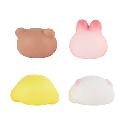 Cutie Kawaii Squishy Toy - Assorted