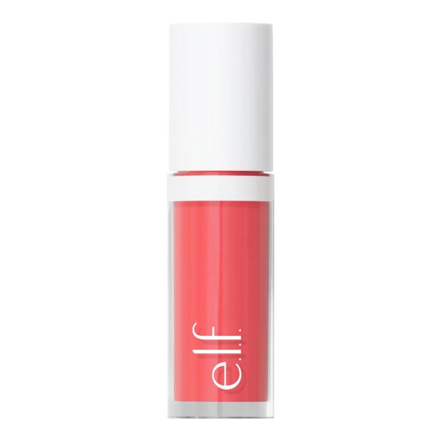 e.l.f. Camo Liquid Blush - Pinky Promise